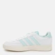 Женские кеды низкие Adidas Breaknet 2.0 JI4861 36.5 (4UK) 22.5 см Ftwwht/Halmin/Ivory (4067892774385) - изображение 4