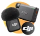 Беспроводной микрофон DJI Mic Mini (1 TX + 1 RX) - изображение 1