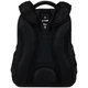 Рюкзак шкільний каркасний Kite Education Street Style K25-531M-4 M(130 — 145 см) 38х29х15 чорний - зображення 5