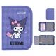 Набор Kite рюкзак + пенал + сумка для обуви SET_HK25-555S-2 Kuromi - изображение 10