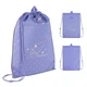 Набор Kite рюкзак + пенал + сумка для обуви SET_HK25-555S-2 Kuromi - изображение 9