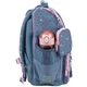 Рюкзак шкільний каркасний Kite Education Studio Pets SP25-501S - зображення 5