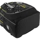 Рюкзак школьный Kite Education DC Batman DC25-700M M(130 - 145 см) 38x28x16 черный - изображение 6