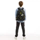 Рюкзак школьный Kite Education DC Batman DC25-700M M(130 - 145 см) 38x28x16 черный - изображение 10