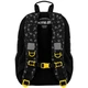Рюкзак шкільний Kite Education Bad Badtz Maru HK25-585M-1 - зображення 6