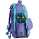 Рюкзак школьный каркасный Kite Studio Pets SP25-555S-2 S(115 - 130 см) 36,5x27x15,5 фиолетовый - изображение 3