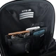 Рюкзак школьный каркасный Kite College Line Boy K25-555S-1 S(115 - 130 см) 36,5x27x15,5 серый - изображение 8