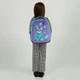 Рюкзак школьный каркасный Kite Studio Pets SP25-555S-2 S(115 - 130 см) 36,5x27x15,5 фиолетовый - изображение 10