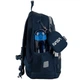 Рюкзак шкільний Kite Education NASA NS25-585M M(130 — 145 см) 40x29x14 синій - зображення 3