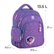 Рюкзак шкільний Kite Education My Little Pony LP25-763S - изображение 3