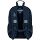 Рюкзак шкільний Kite Education NASA NS25-585M M(130 — 145 см) 40x29x14 синій - зображення 4