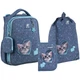 Шкільний набір Kite Education Studio Pets SET_SP25-531M (рюкзак, пенал, сумка) - изображение 1