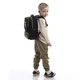 Рюкзак для дитячого садка Kite Kids Multiplayer K25-559XS-2 XS(100 — 115 см) 32,5х24,5х9,5 чорний - зображення 9