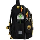 Рюкзак школьный Kite Education Transformers Generations TF25-763S S(115 - 130 см) 37x27,5х12,5 черный - изображение 3