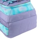 Рюкзак Kite Education teens K25-8001M-2 M(130 — 145 см) 40x29x17 фіолетовий - зображення 6