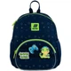 Рюкзак для дитячого садка Kite Kids Dino Gamer K25-2727XS-5 XS(100 — 115 см) 30х23х12 синій - зображення 1