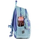Шкільний набір Kite Education Catsline SET_K25-585M-1 (рюкзак, пенал, сумка) - изображение 5