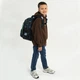 Рюкзак школьный Kite Education Beast Mode K25-773M-3 M(130 - 145 см) 39х28,5х13,5 - изображение 10