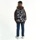 Рюкзак шкільний Kite Education Anime Boy K25-773M-4 M(130 — 145 см) 39х28,5х13,5 - зображення 10