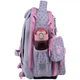 Рюкзак шкільний каркасний Kite Education Studio Pets SP25-556M - зображення 5