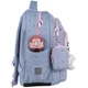 Рюкзак шкільний Kite College Line Girl 39 см (K25-763M-1) - изображение 5