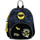 Рюкзак дитячий Kite Kids DC Batman DC25-2727XS - изображение 4