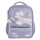 Рюкзак для дитячого садка Kite Kids Hello Kitty HK25-559XS XS(100 — 115 см) 32,5х24,5х9,5 сірий - зображення 1
