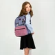 Рюкзак Kite Education teens Kuromi HK25-949M M(130 - 145 см) 41x28x11 - изображение 9