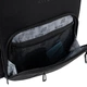 Рюкзак Kite Education teens K25-2722L L(145 — 175 см) 43x29,5x14,5 чорний - зображення 10