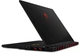 Ноутбук MSI Raider A18 HX A9WIG (A9WIG-212XUA) Core Black - изображение 9