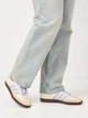 Женские кеды кожаные низкие Adidas Samba Og W JI2678 37.5 (4.5UK) 23 см Crewht/Vioton/Sanstr (4067904974680) - изображение 2