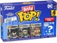 Набір фігурок Funko Bitty Pop DC S1 12 шт 76339 (889698763394) - зображення 7