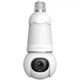 5 Мп Wi-Fi PTZ камера-лампочка IMOU Bulb Cam 5MP (цоколь E27) (IPC-S6DP-5M0WEB-E27-imou) - изображение 2