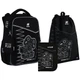 Шкільний набір Kite Education Player SET_K25-531M-3 (рюкзак, пенал, сумка) - изображение 1