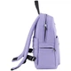 Рюкзак Kite Education teens K25-1020S-2 (130 - 175 см) 34,5x26x12 фиолетовый - изображение 3