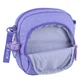Сумка-рюкзак для детского сада Kite Kids Kuromi HK25-2620-2 XS(100 - 115 см) 16,5х15х7 фиолетовый - изображение 6
