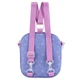 Сумка-рюкзак для дитячого садка Kite Kids My Little Pony LP25-2620 XS(100 — 115 см) 16,5х15х7 фіолетовий - зображення 3