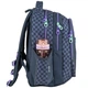 Рюкзак Kite Education teens K25-8001M-3 M(130 - 145 см) 40x29x17 - изображение 3