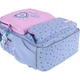 Рюкзак для детского сада Kite Kids Lovely K25-559XS-1 XS(100 - 115 см) 32,5х24,5х9,5 голубой - изображение 6