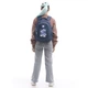 Рюкзак Kite Education teens K25-8001M-3 M(130 - 145 см) 40x29x17 - изображение 10