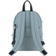 Рюкзак Kite Education teens K25-1020S-3 (130 - 175 см) 34,5x26x12 серый - изображение 4