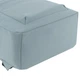 Рюкзак Kite Education teens K25-1020S-3 (130 - 175 см) 34,5x26x12 серый - изображение 6