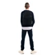 Рюкзак Kite Education teens K25-2723M M(140 — 160 см) 42x28,5x16,5 чорний - зображення 10