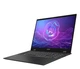 Бізнес ноутбук MSI Prestige 16 AI+ Evo / Intel Ultra 9-288V 8 ядер / RAM 32GB LPDDR5x / SSD 1TB / Win11P / 16" (3840x2400 4K UHD+) OLED / Intel® Arc™ Graphics - изображение 2