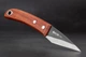 Нож строительный Sagawata Kiridashi лезвие 67 мм, нержавеющая сталь (P-1095) - изображение 1