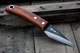 Нож строительный Sagawata Kiridashi лезвие 67 мм, нержавеющая сталь (P-1095) - изображение 3
