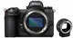 Фотоаппарат Nikon Z7 II + FTZ Adapter Kit (VOA070K002) - изображение 1