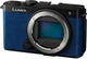 Фотоаппарат Panasonic Lumix DC-S9 kit (20-60mm) Night Blue (DC-S9KE-A) G1399 - изображение 3