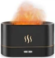 Увлажнитель воздуха Flame с эффектом огненного пламени USB объем 180 мл 8438 - изображение 6