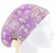 Медична шапочка жіноча HeadwearUniverse універсальна принт Груди бюст - зображення 1